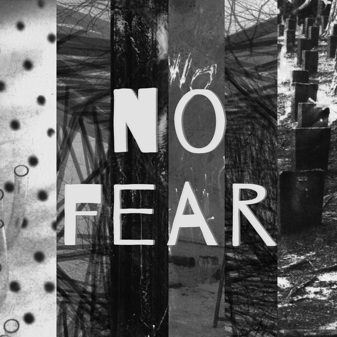 nofear_cover